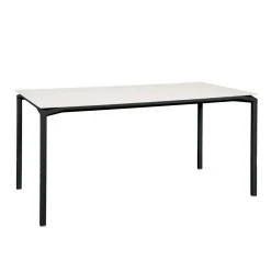 TABLE MINÉRALE 160 X 80 CM