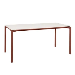 TABLE MINÉRALE 160 X 80 CM