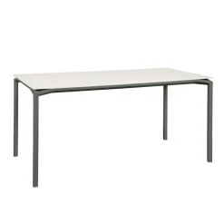 TABLE MINÉRALE 160 X 80 CM