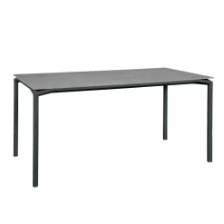 TABLE MINÉRALE 160 X 80 CM