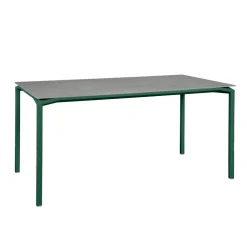 TABLE MINÉRALE 160 X 80 CM