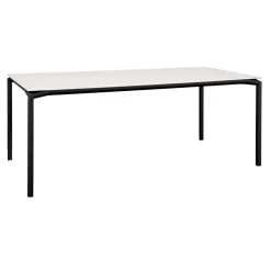 TABLE MINÉRALE 195 X 95 CM