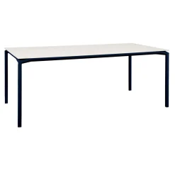 TABLE MINÉRALE 195 X 95 CM