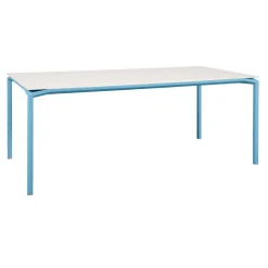 TABLE MINÉRALE 195 X 95 CM