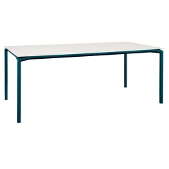TABLE MINÉRALE 195 X 95 CM
