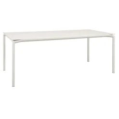 TABLE MINÉRALE 195 X 95 CM