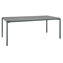 TABLE MINÉRALE 195 X 95 CM