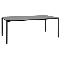 TABLE MINÉRALE 195 X 95 CM