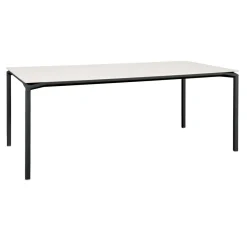 TABLE MINÉRALE 195 X 95 CM