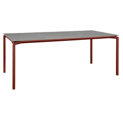 TABLE MINÉRALE 195 X 95 CM