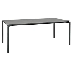 TABLE MINÉRALE 195 X 95 CM