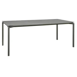 TABLE MINÉRALE 195 X 95 CM