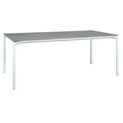 TABLE MINÉRALE 195 X 95 CM