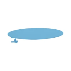 TABLETTE D'ACCOUDOIR