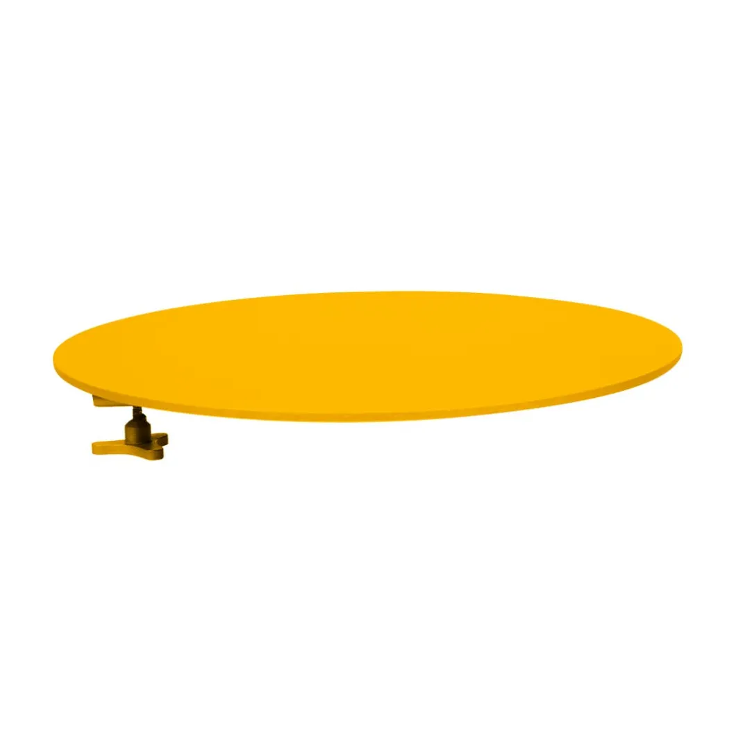 TABLETTE D'ACCOUDOIR