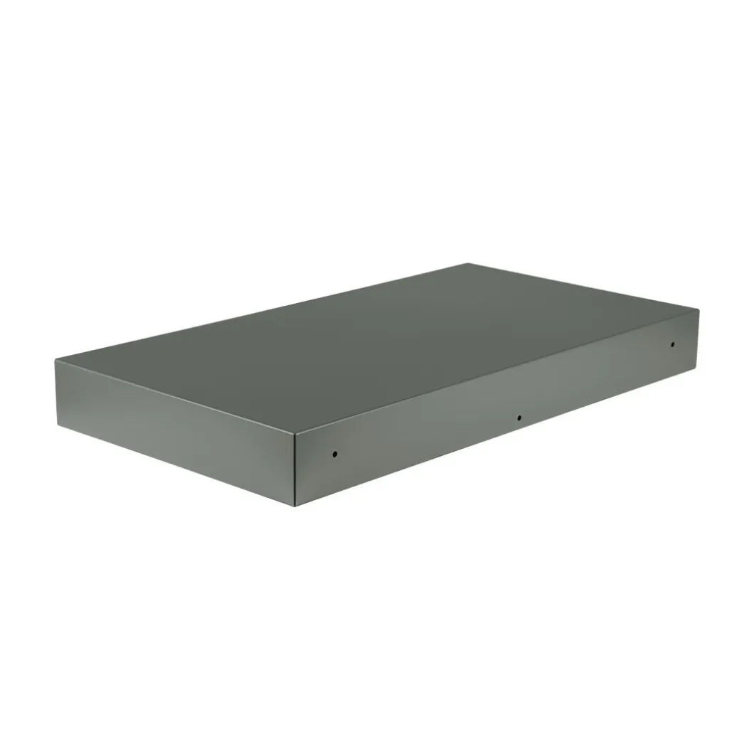 TABLETTE DE JONCTION - RECTANGULAIRE