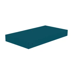 TABLETTE DE JONCTION - RECTANGULAIRE