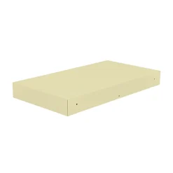 TABLETTE DE JONCTION - RECTANGULAIRE