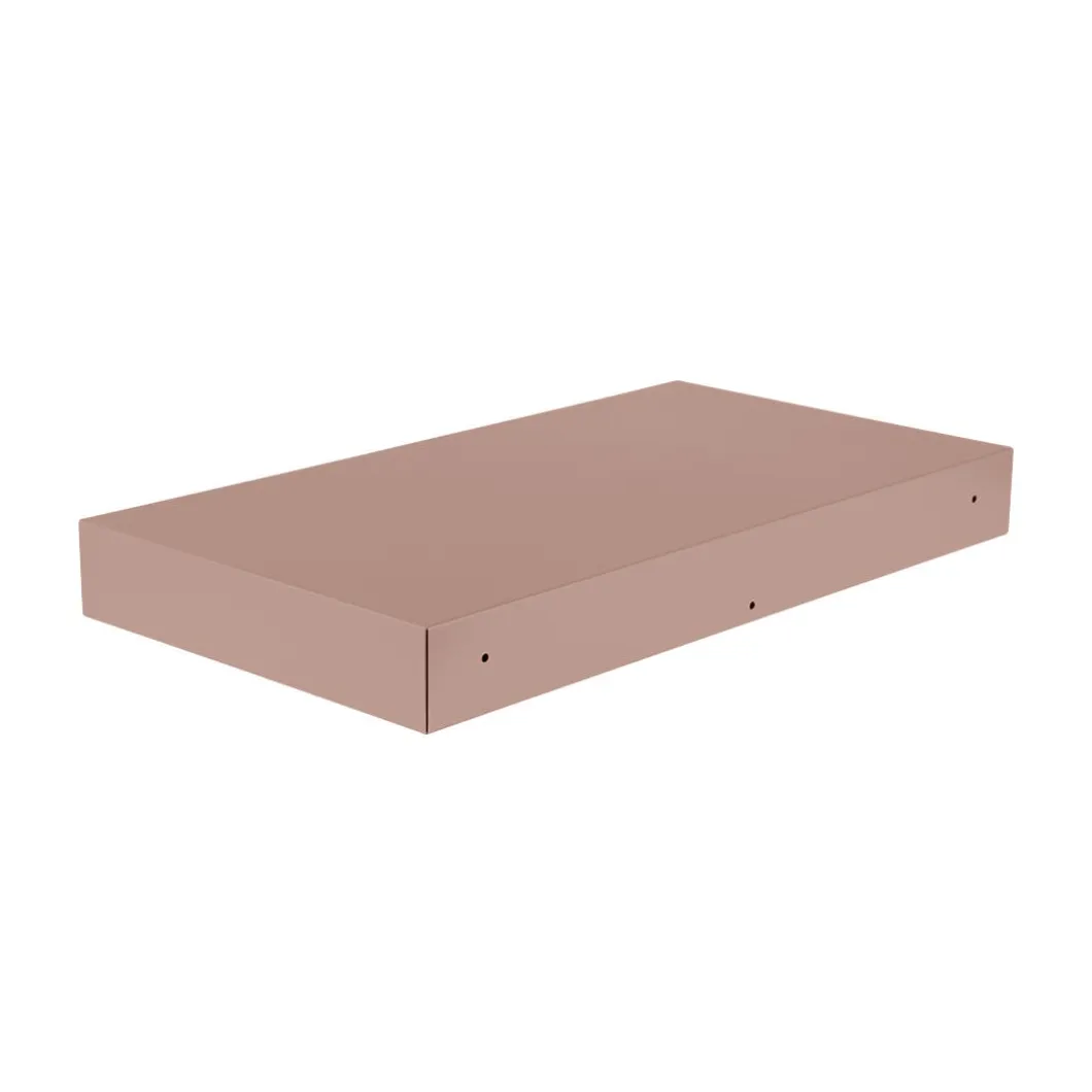 TABLETTE DE JONCTION - RECTANGULAIRE