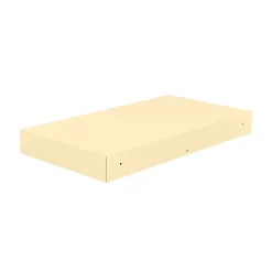 TABLETTE DE JONCTION - RECTANGULAIRE