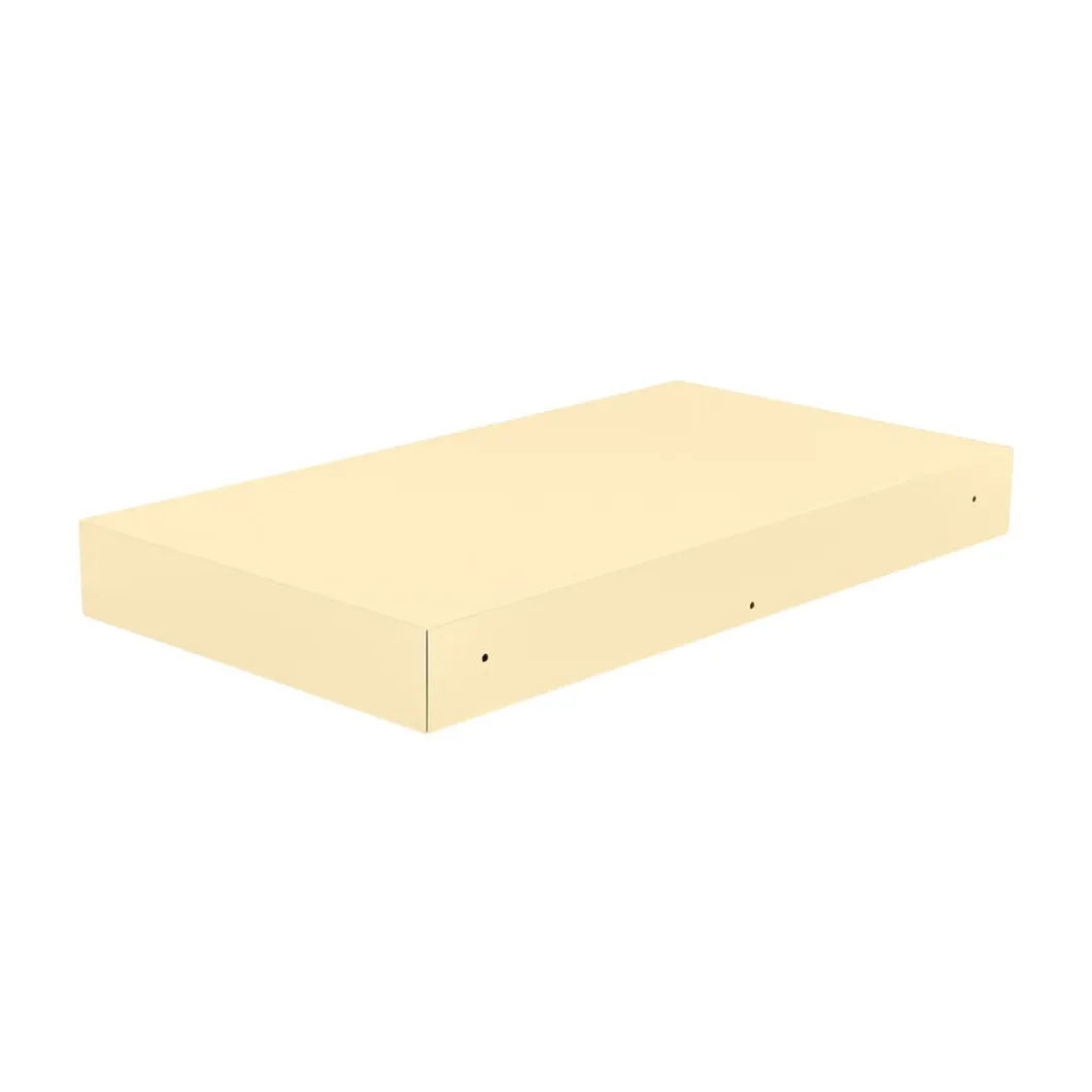TABLETTE DE JONCTION - RECTANGULAIRE