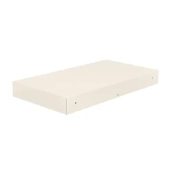 TABLETTE DE JONCTION - RECTANGULAIRE
