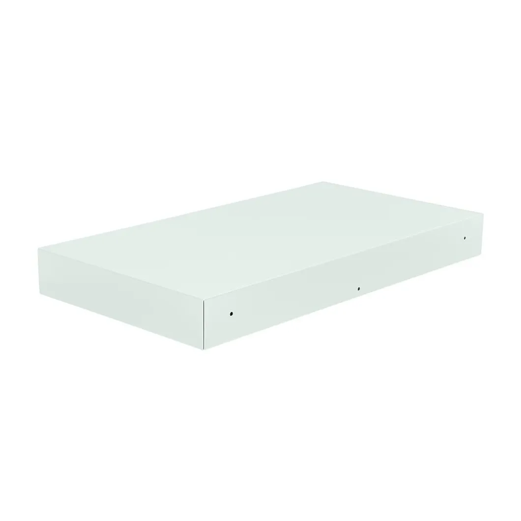 TABLETTE DE JONCTION - RECTANGULAIRE