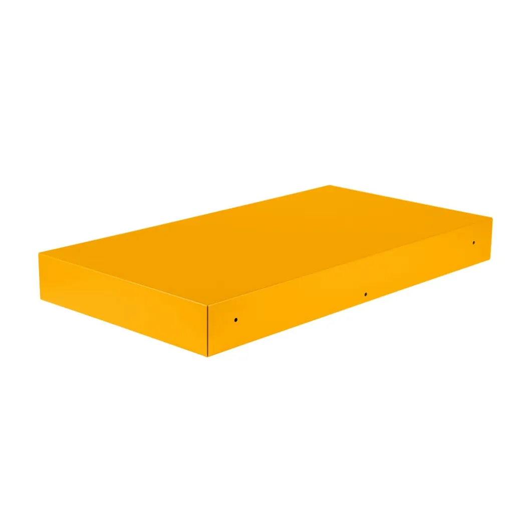 TABLETTE DE JONCTION - RECTANGULAIRE