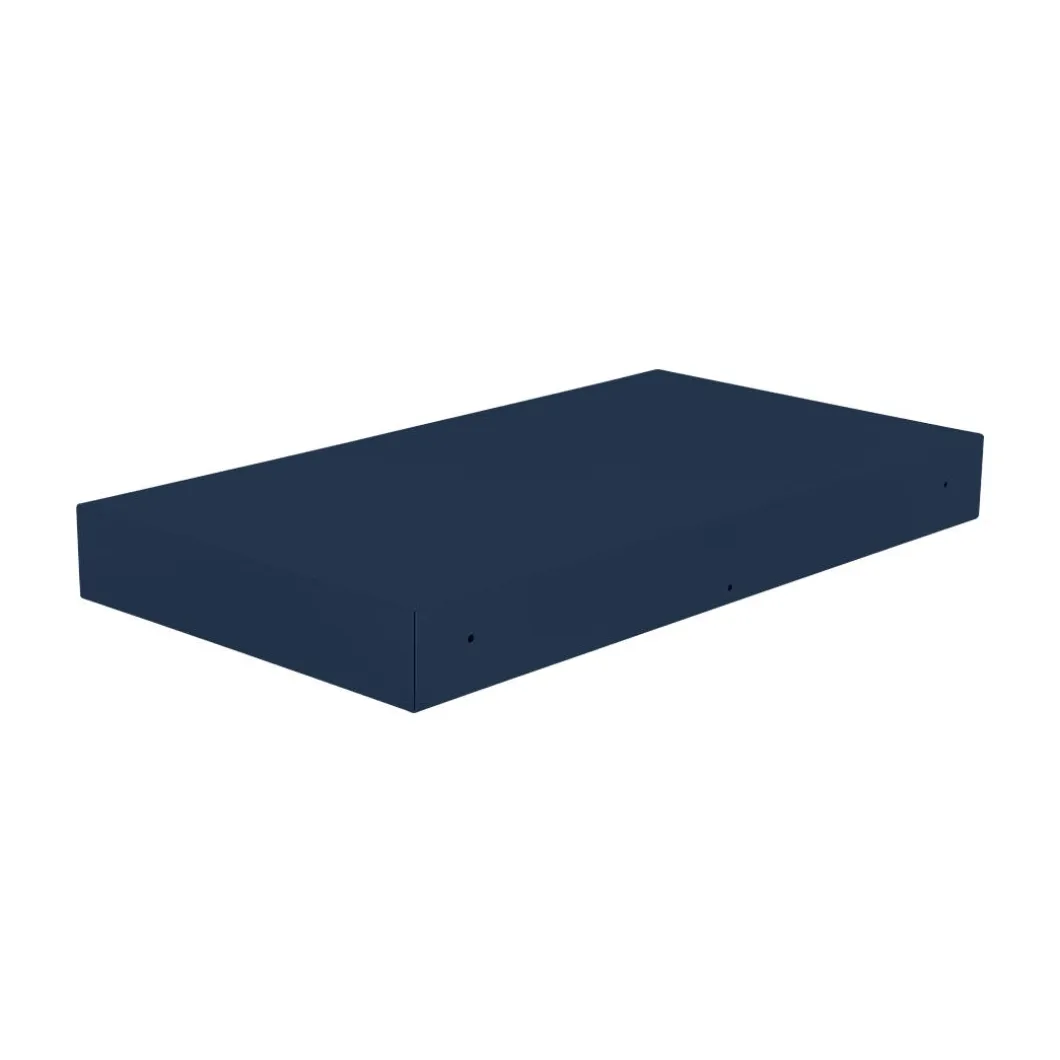 TABLETTE DE JONCTION - RECTANGULAIRE