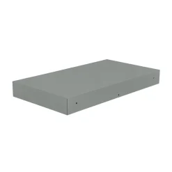 TABLETTE DE JONCTION - RECTANGULAIRE