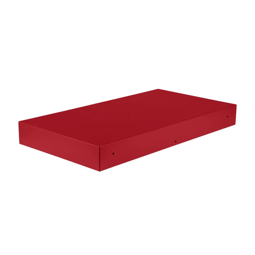 TABLETTE DE JONCTION - RECTANGULAIRE
