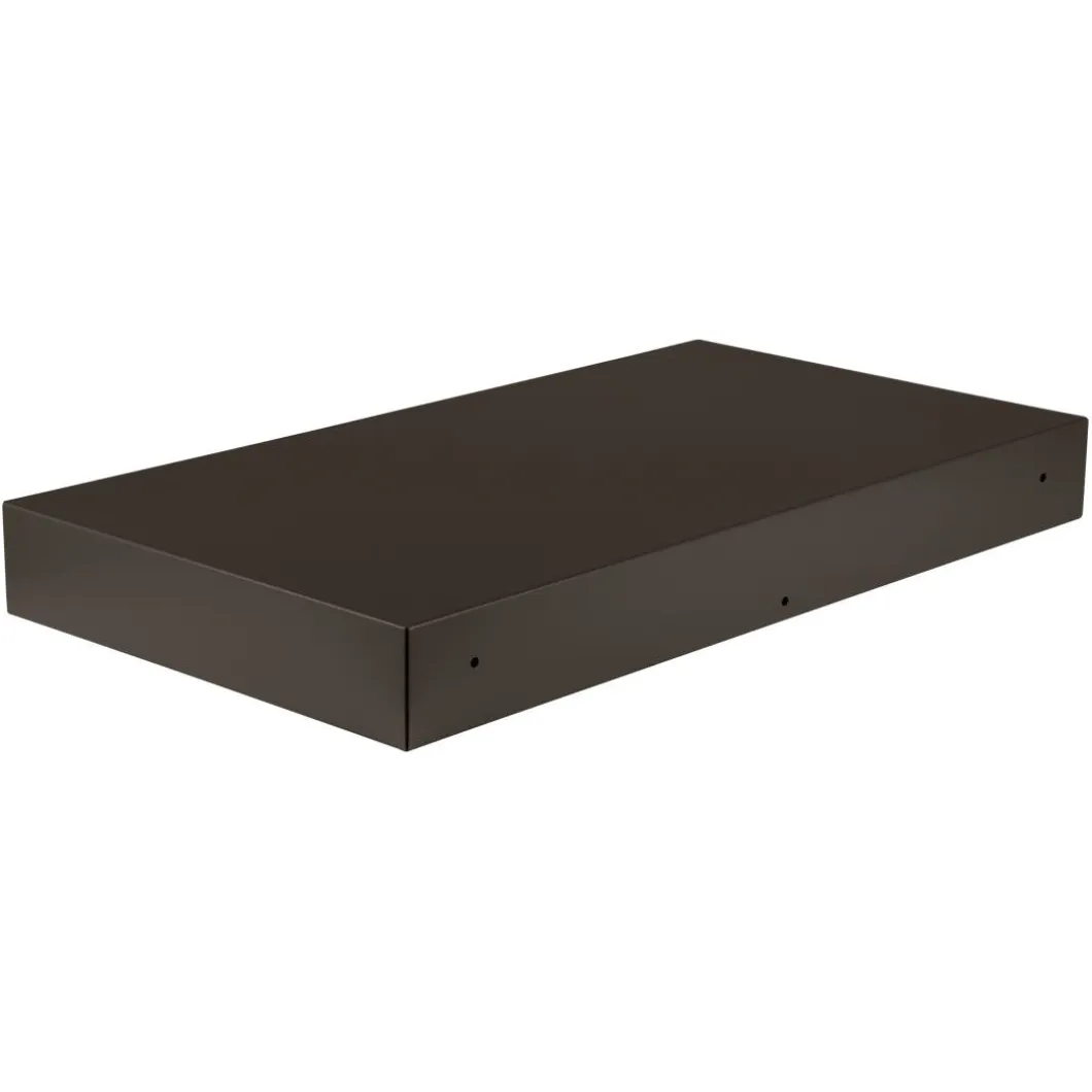 TABLETTE DE JONCTION - RECTANGULAIRE