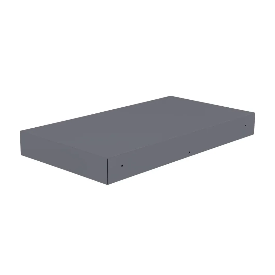 TABLETTE DE JONCTION - RECTANGULAIRE