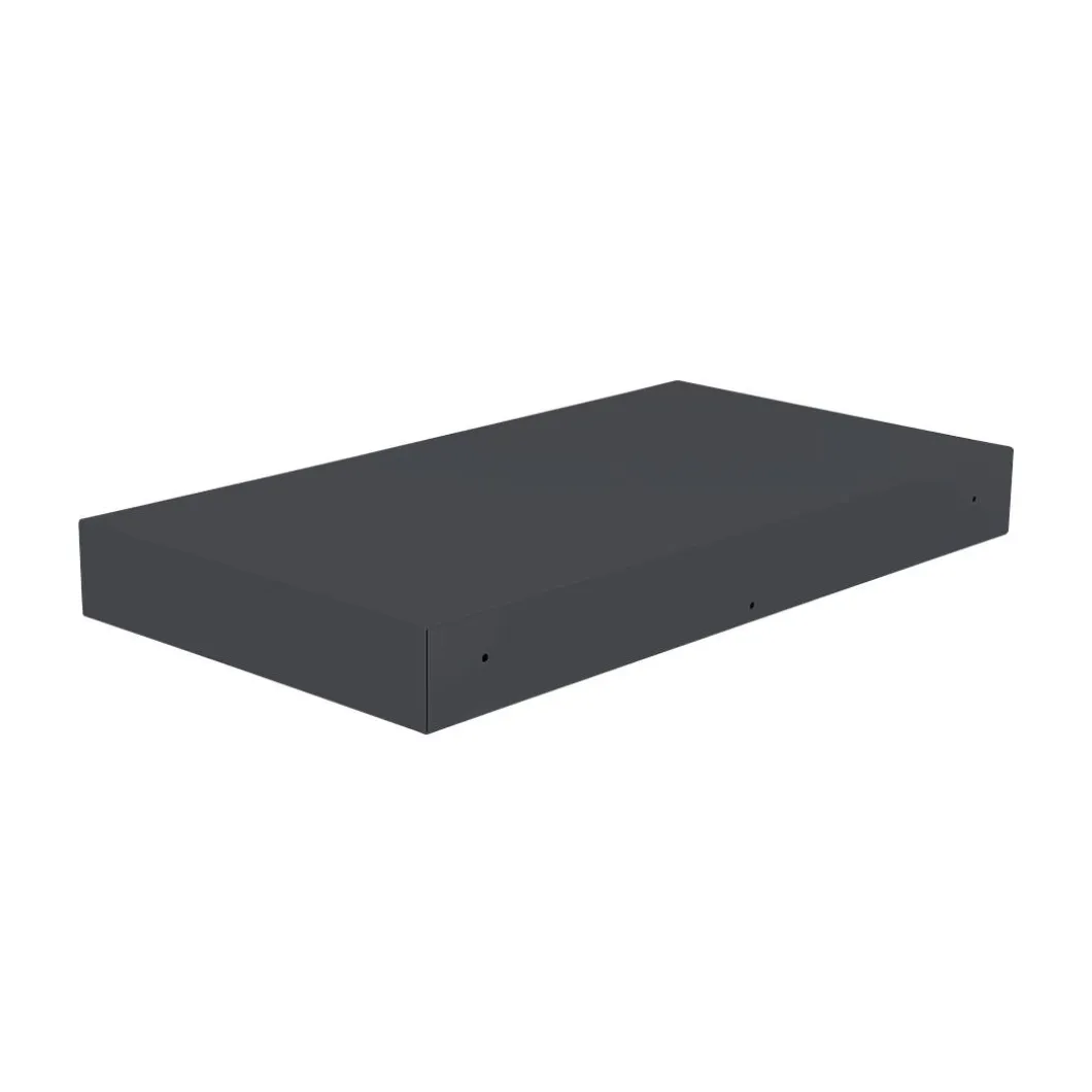 TABLETTE DE JONCTION - RECTANGULAIRE