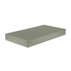 TABLETTE DE JONCTION - RECTANGULAIRE