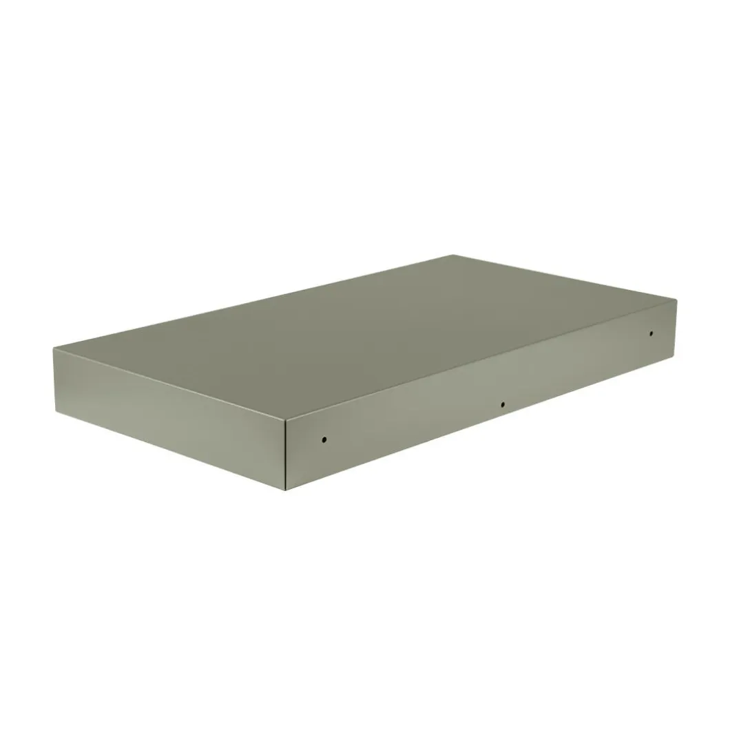 TABLETTE DE JONCTION - RECTANGULAIRE