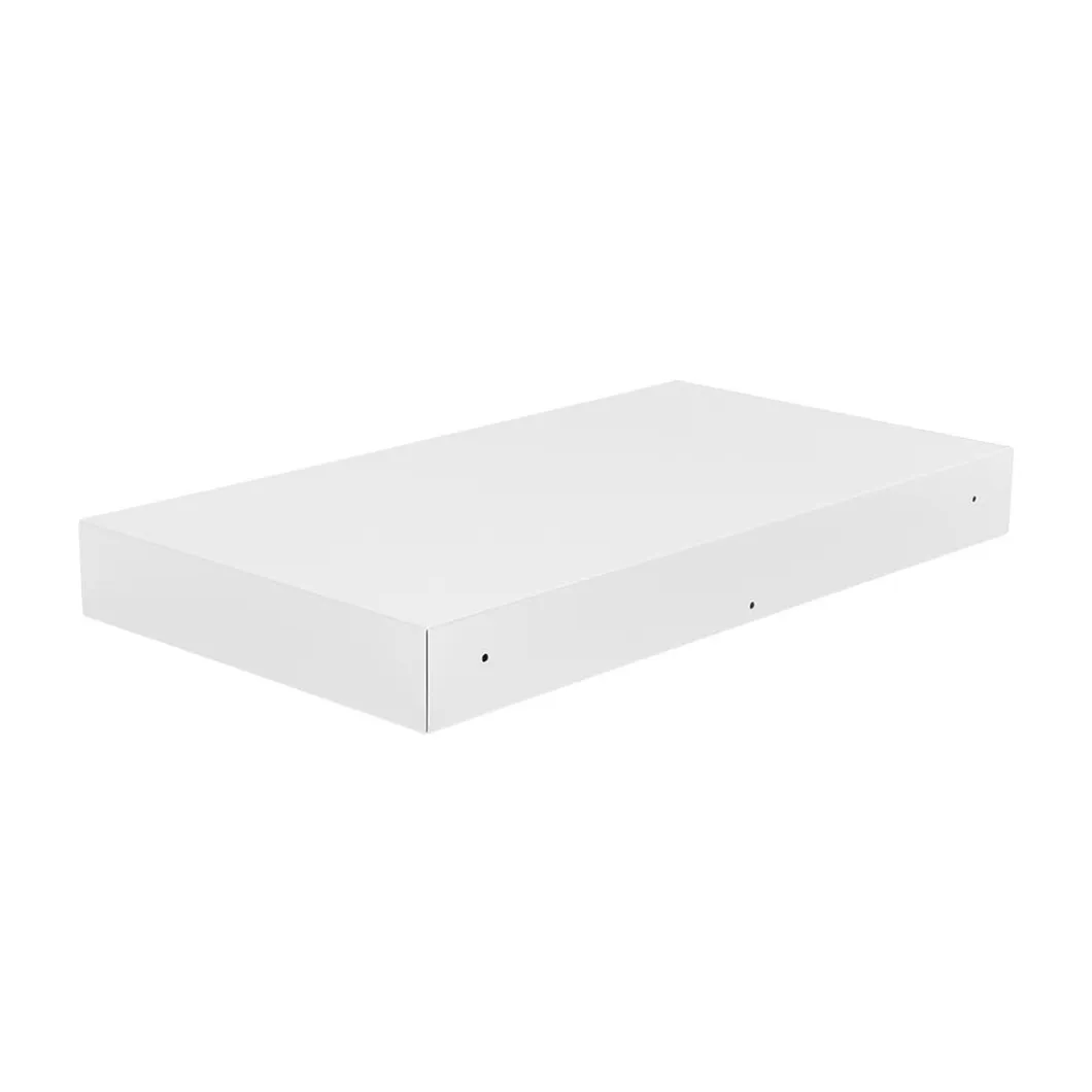 TABLETTE DE JONCTION - RECTANGULAIRE