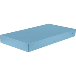 TABLETTE DE JONCTION - RECTANGULAIRE