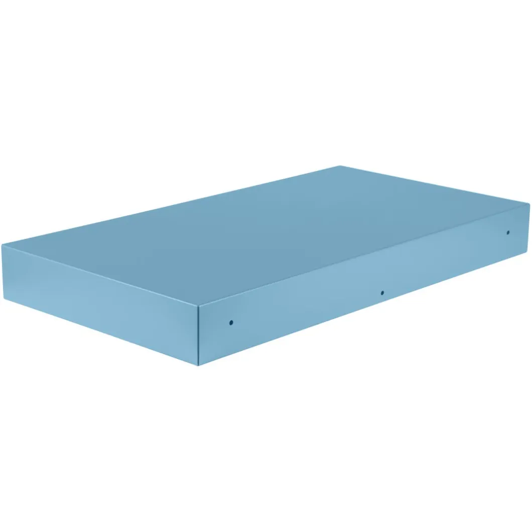TABLETTE DE JONCTION - RECTANGULAIRE