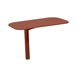 TABLETTE PIVOTANTE