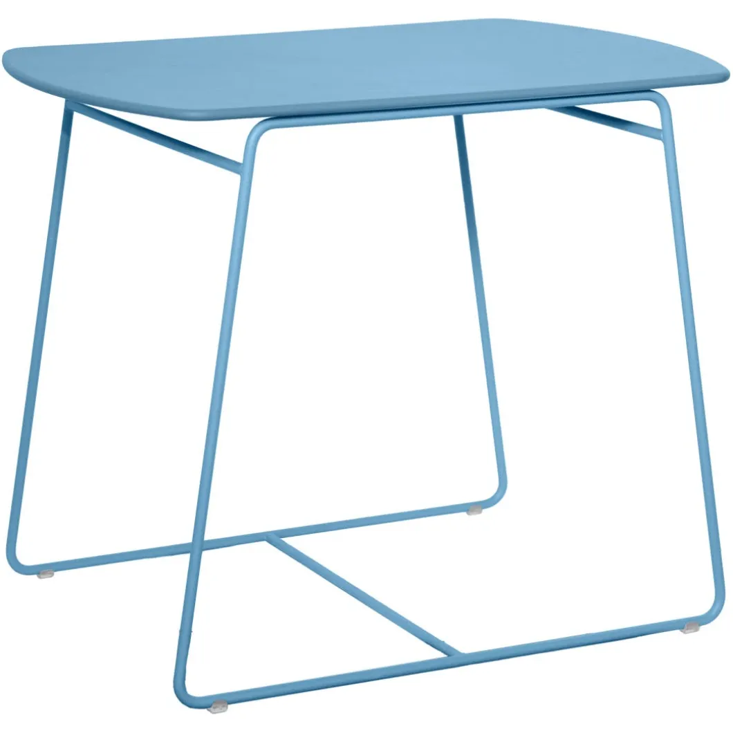 TABLE 90 X 60 CM