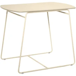 TABLE 90 X 60 CM