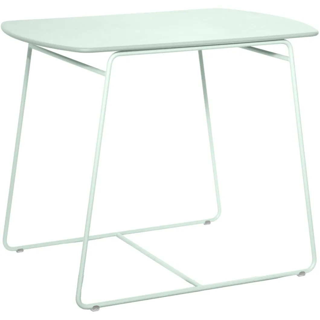 TABLE 90 X 60 CM