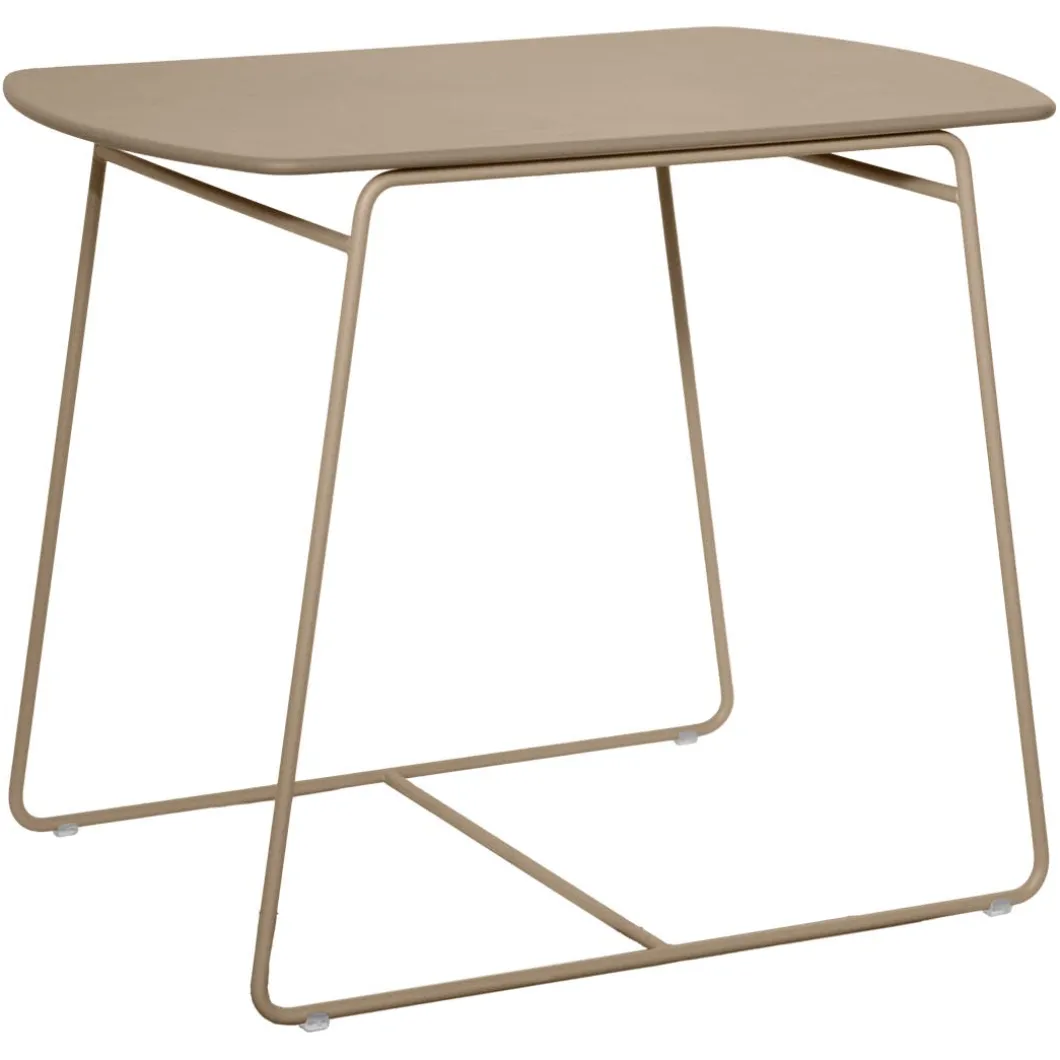 TABLE 90 X 60 CM