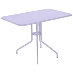 TABLE 110 X 70 CM