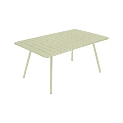 TABLE 165 X 100 CM