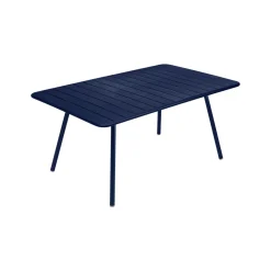 TABLE 165 X 100 CM