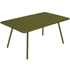 TABLE 165 X 100 CM