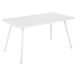 TABLE 143 X 80 CM