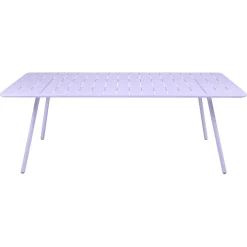 TABLE 207 X 100 CM